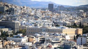 Στήνεται ψηφιακός «χάρτης» για τις τιμές ακινήτων και τα ενοίκια σε όλη τη χώρα