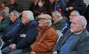 Φόβοι για «Μαρικάρμεν στην Ελλάδα»: Χιλιάδες συνταξιούχοι δεν αντέχουν το κόστος κατοικίας – Τι δείχνουν τα στοιχεία