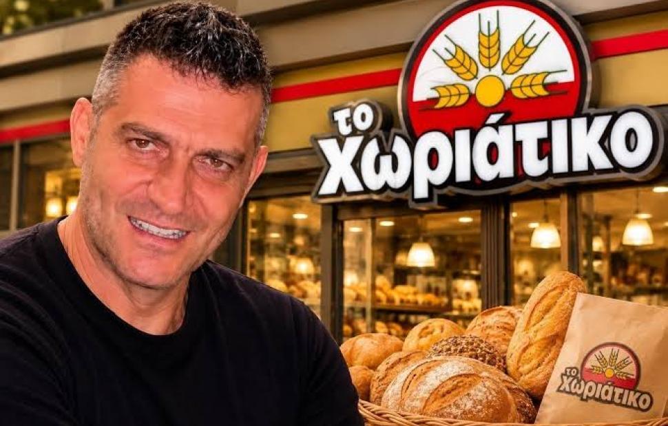 Αποκαλύψεις-φωτιά για το κύκλωμα του «Χωριάτικο»: Τα κωδικά ονόματα, οι 433 εταιρείες και τα εκατομμύρια στο εξωτερικό
