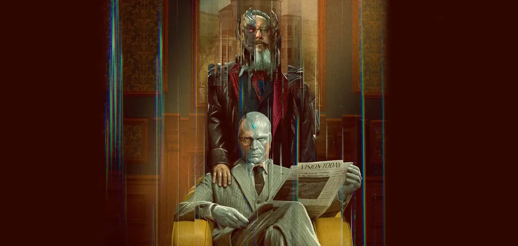 VisionQuest: Ο Paul Bettany επιστρέφει ως Vision στη νέα σειρά της Marvel στο Disney+