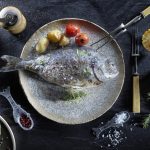 Ψάρι και ω-3: γιατί είναι σημαντικά για την υγεία!